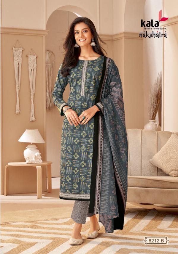 Kala Nakshatra Vol-2 – Dress Material